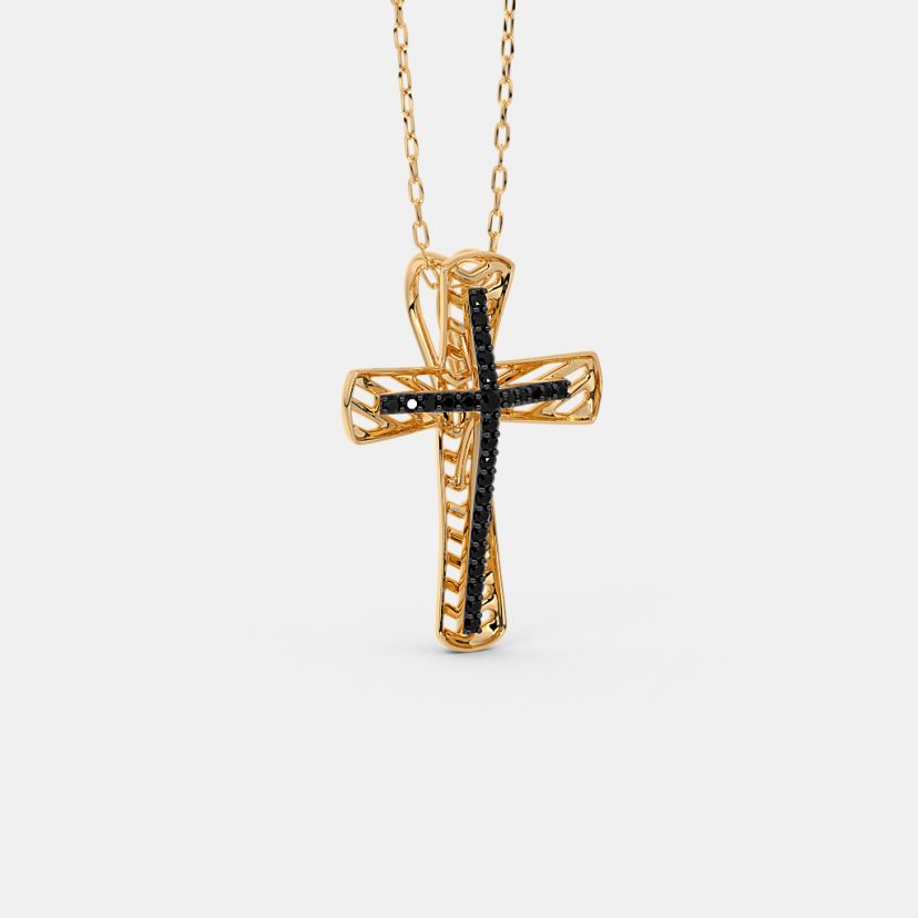 The Trevura Pendant For Him - image 6