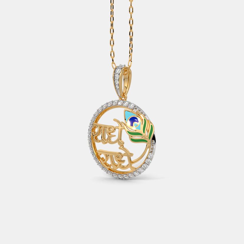The Mohanika Pendant - image 4