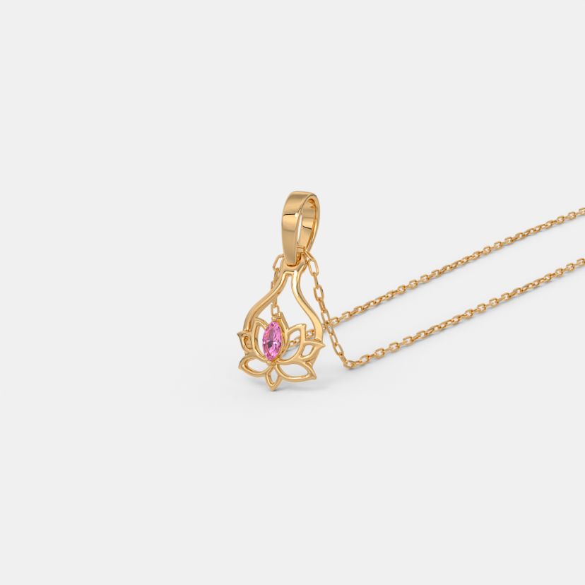 The Jyotir Pendant - image 1