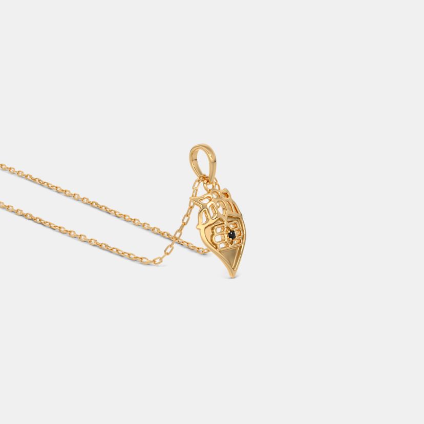 The Pashupati Pendant - image 6