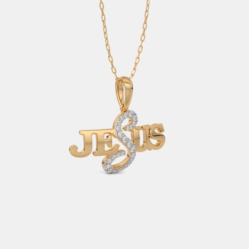 The Divino Pendant - image 5