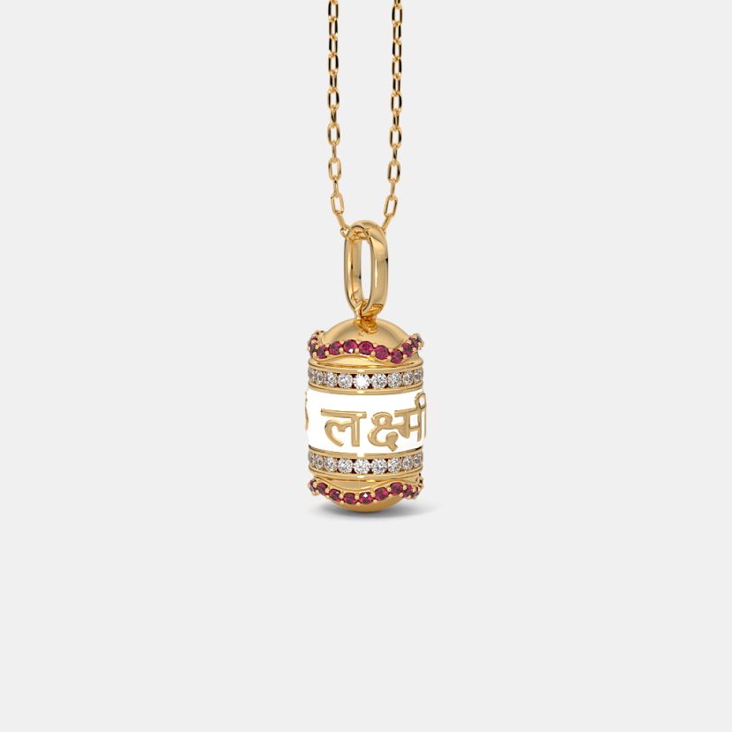 The Shreeva Pendant - image 5