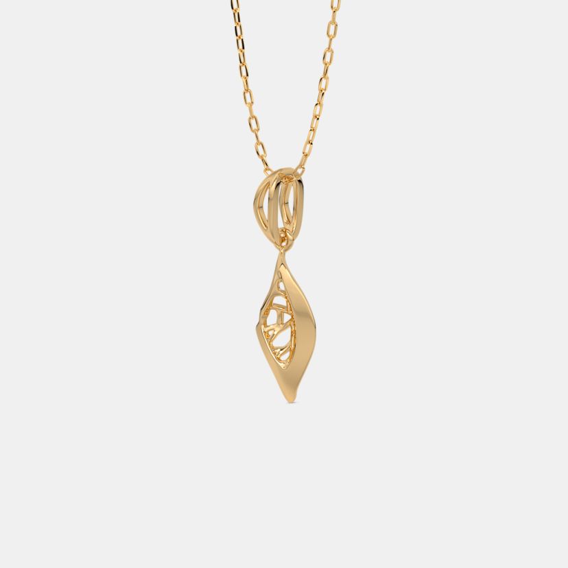 The Belmira Pendant - image 4