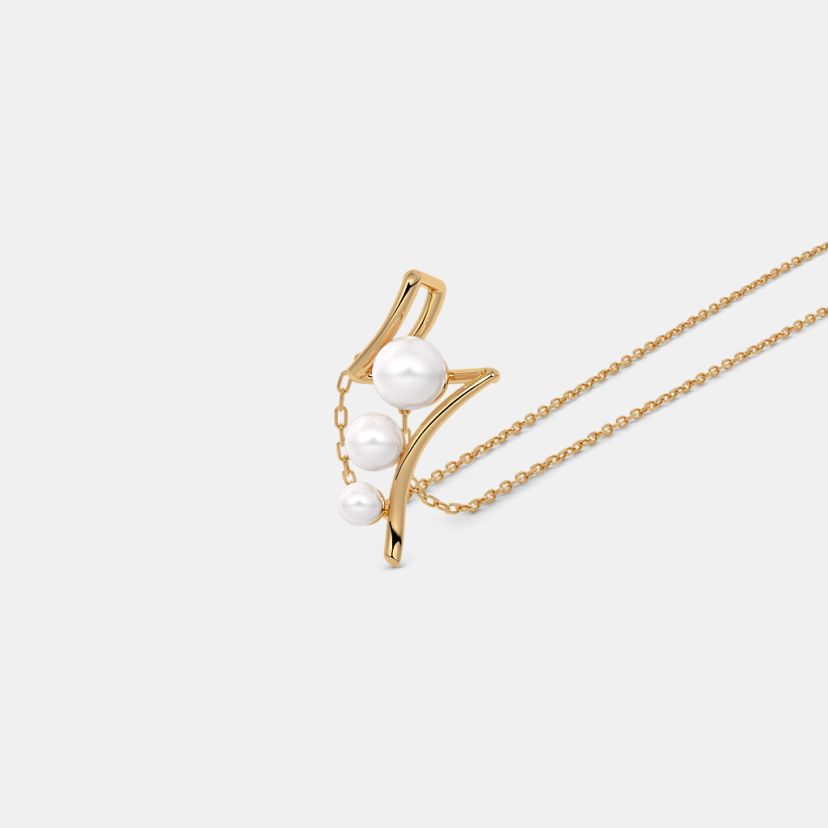The Opalina Pendant - image 1
