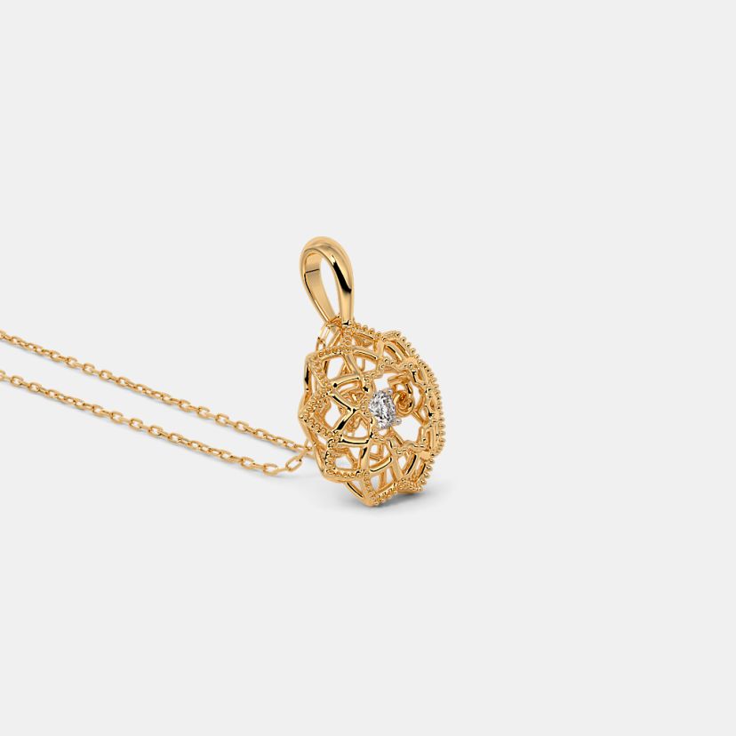 The Amritaya Pendant - image 7