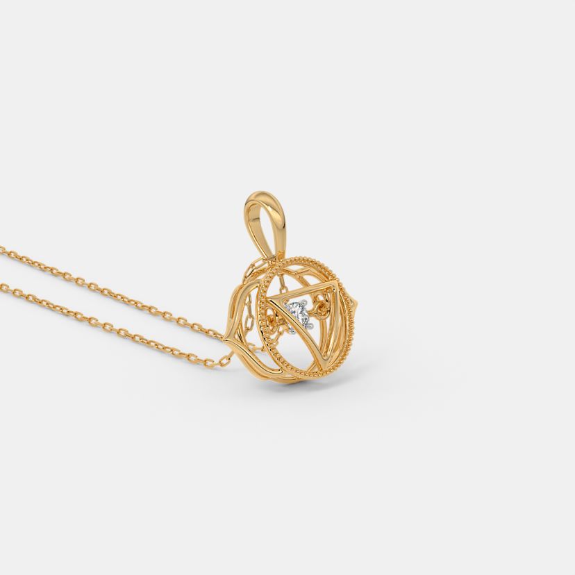 The Trimaya Pendant - image 7