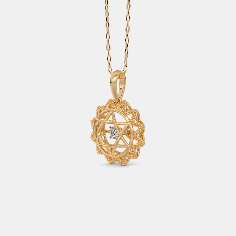 The Anahata Pendant - image 4