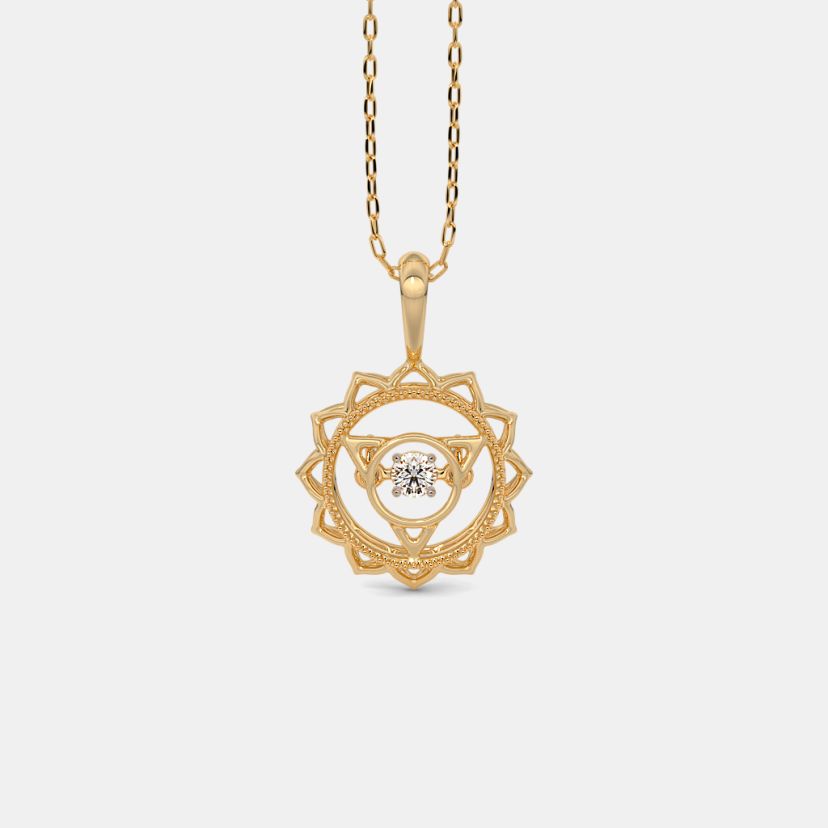 The Ishyara Pendant - image 5