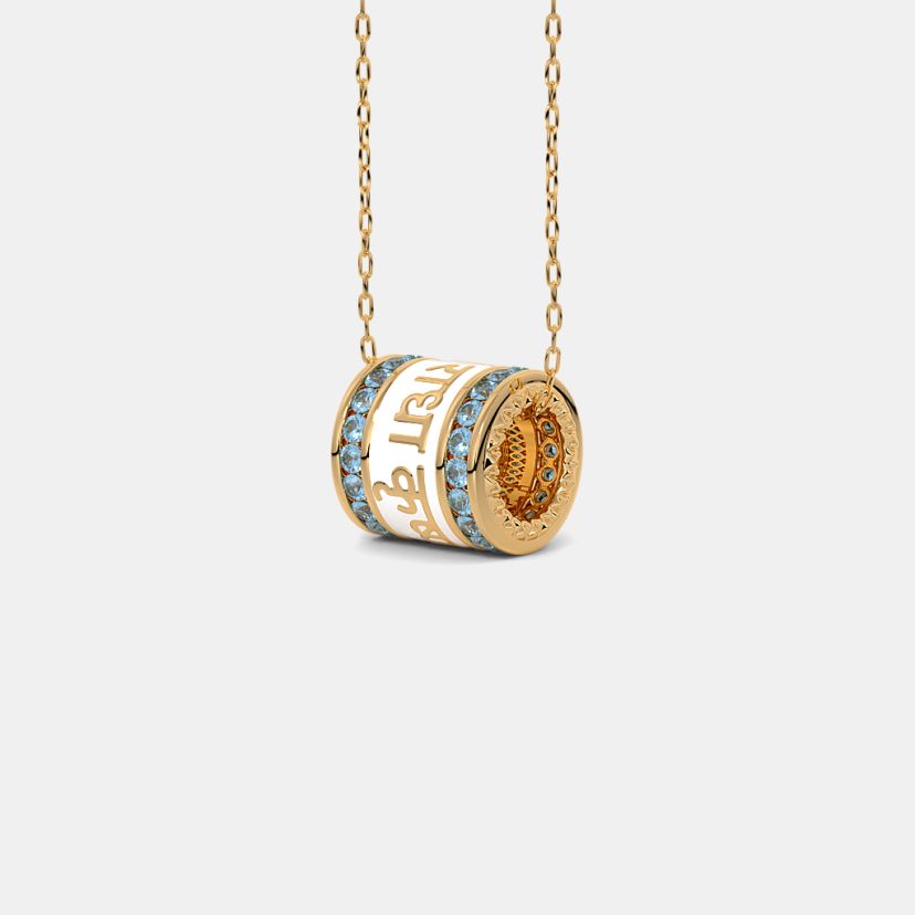 The Murlika Slider Pendant - image 4