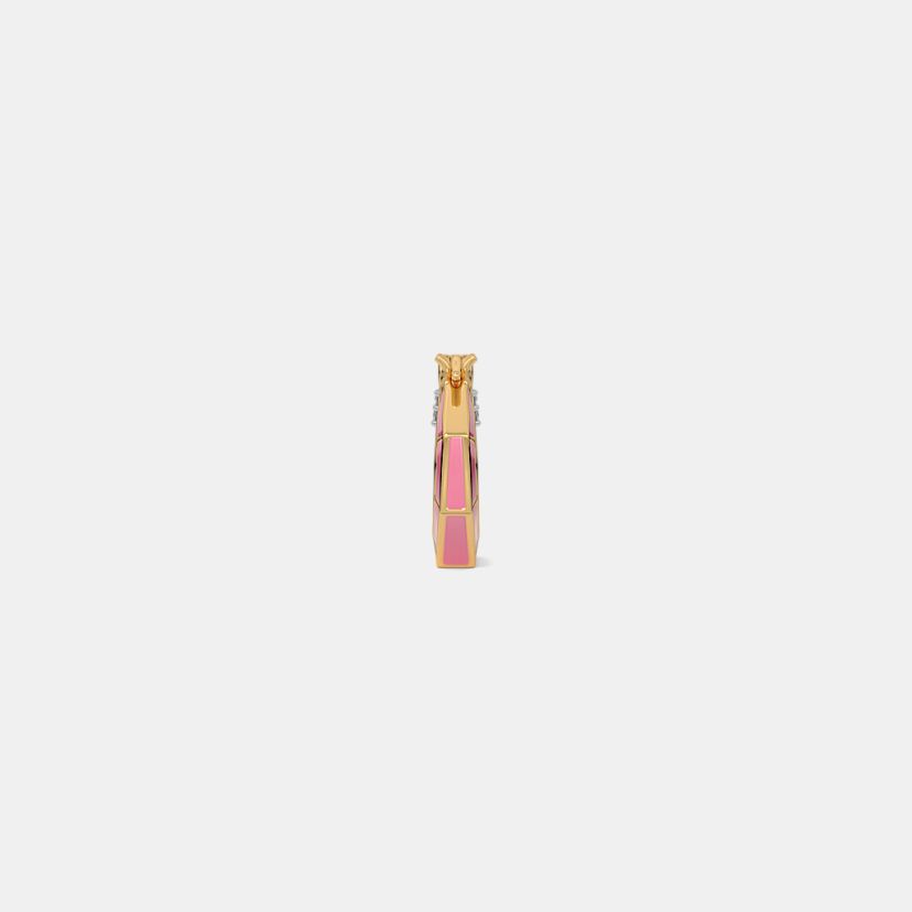 The Kalyx Huggie Earrings - image 7