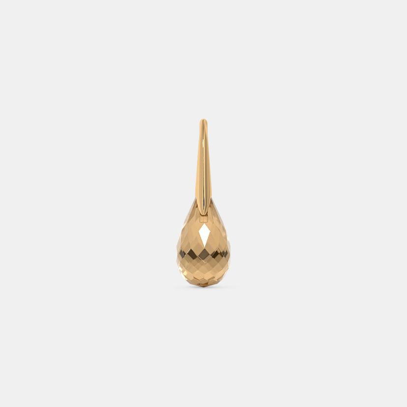 The Nomya Hook Earrings - image 6