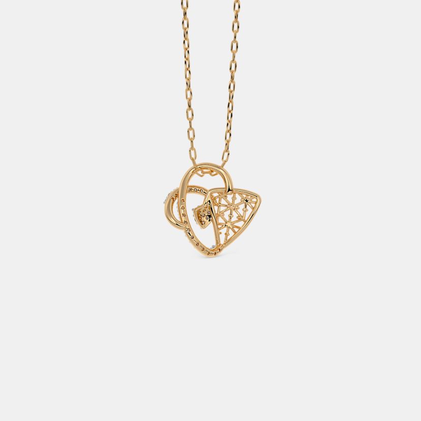 The Sylvera Pendant - image 6