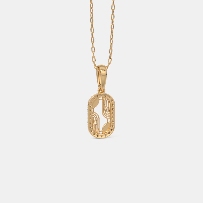 The Layerix Pendant For Him - image 6