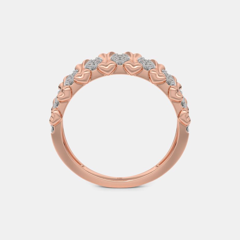 The Ovaron Band Ring - image 8