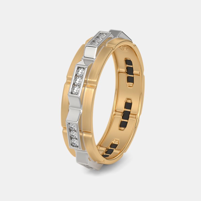 The Brute Band Ring For Him - image 1