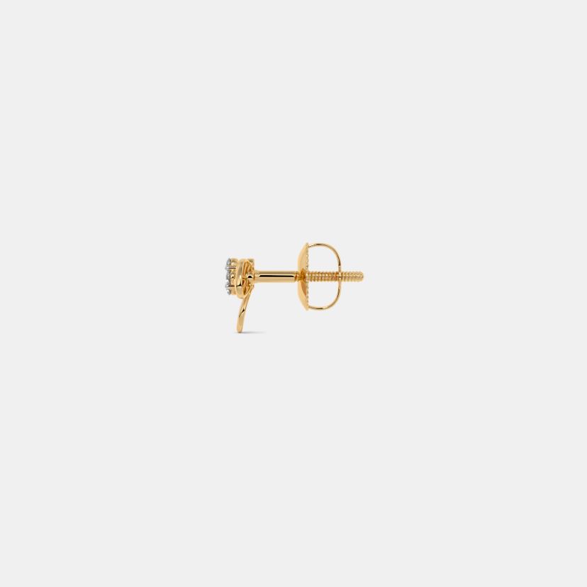 The Wingy Stud Earrings - image 7