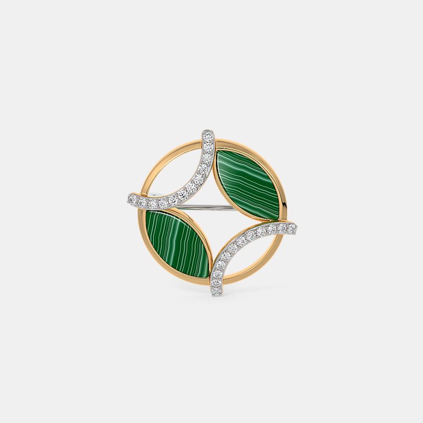 The Brochique Brooch - image 3