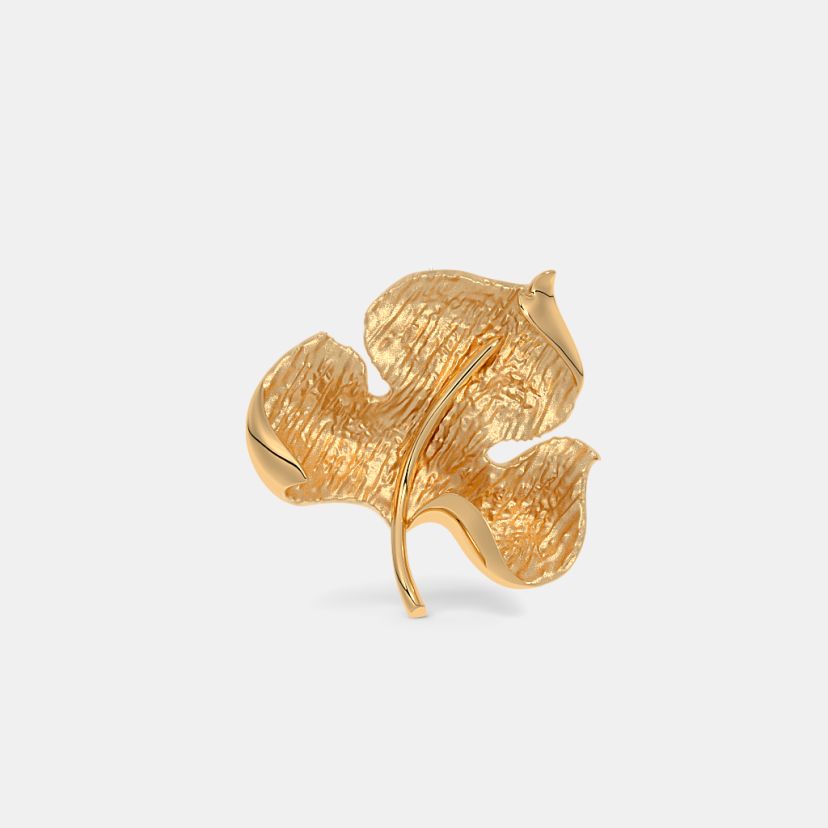 The Rivaya Brooch - image 3
