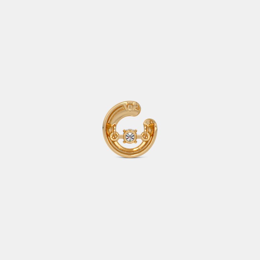 The Swaya Stud Earrings - image 8