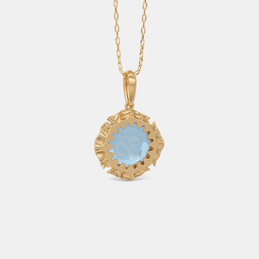 The Omvel Pendant - image 5