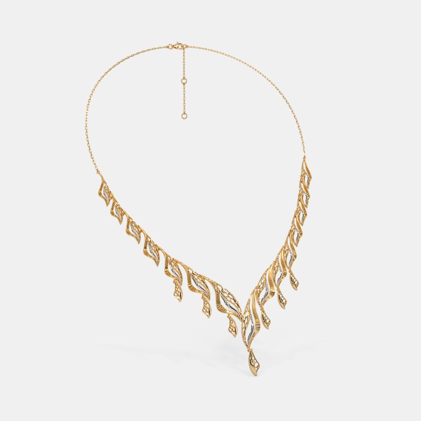 The Cadenza Princess Necklace - image 6