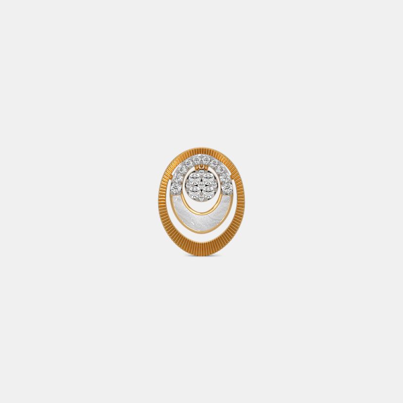 The Oystique Stud Earrings - image 7