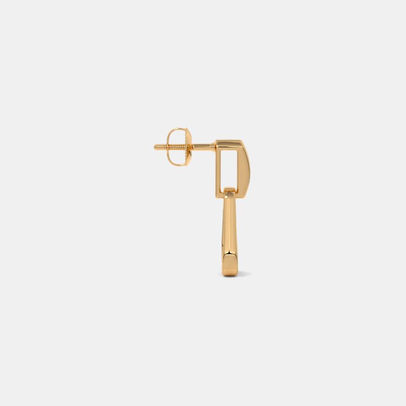 The Reinee Drop Earrings - image 7