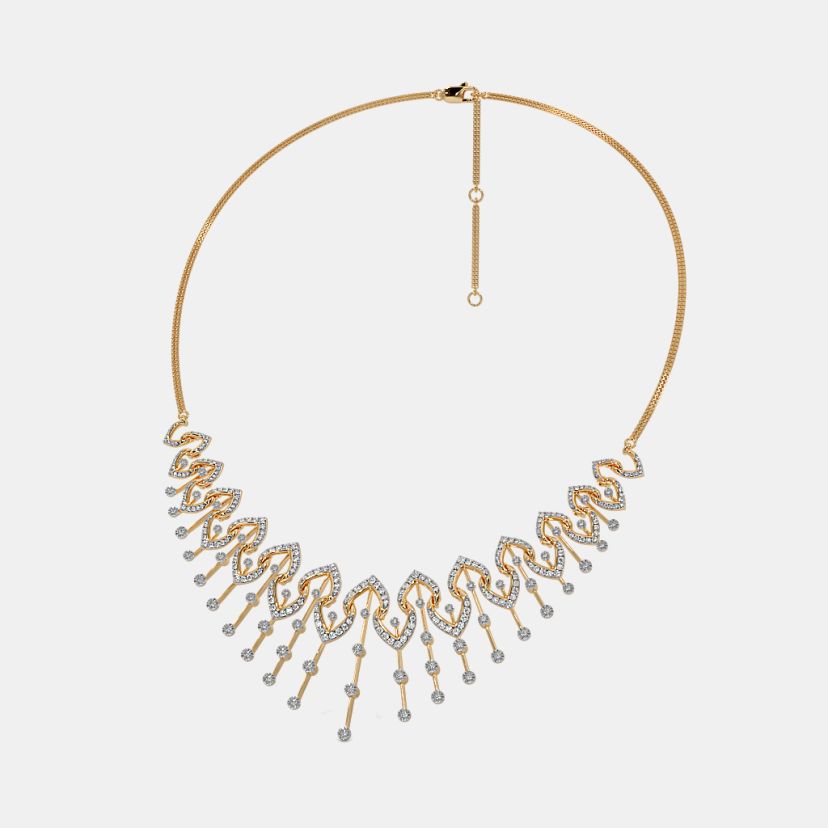 The Florianne Collar Necklace - image 6