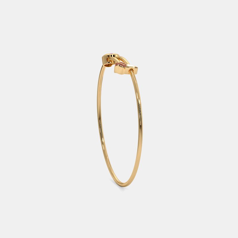 The Artsy Kids Bangle - image 5