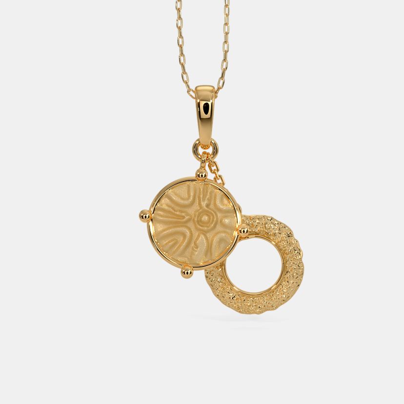 The Remembrance Pendant - image 5