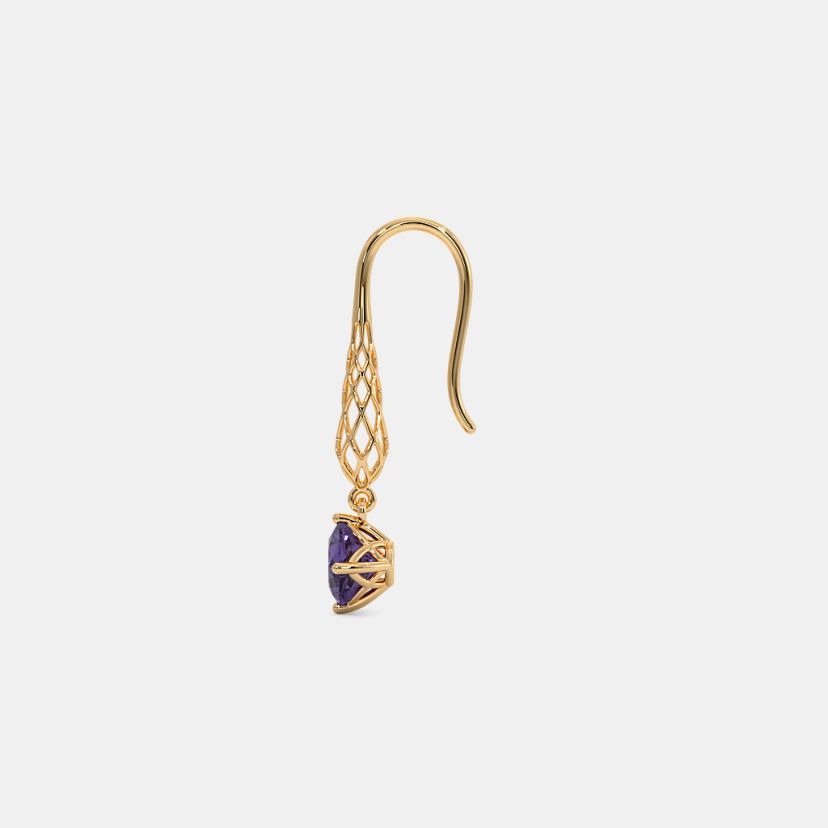 The Pianosa Hook Earrings - image 5