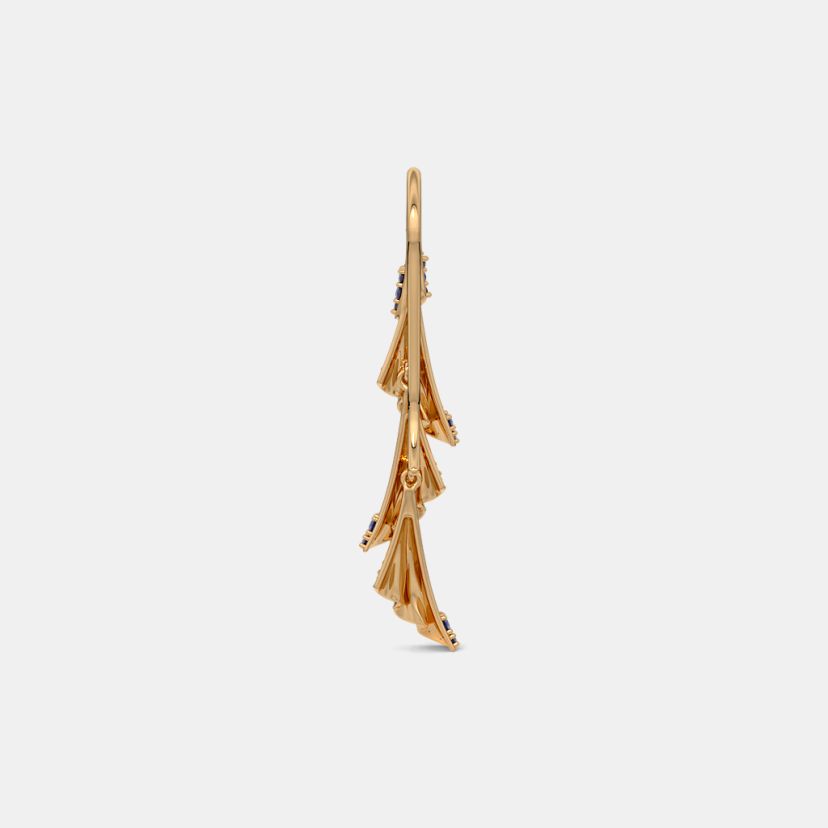 The Ballare Hook Earrings - image 6