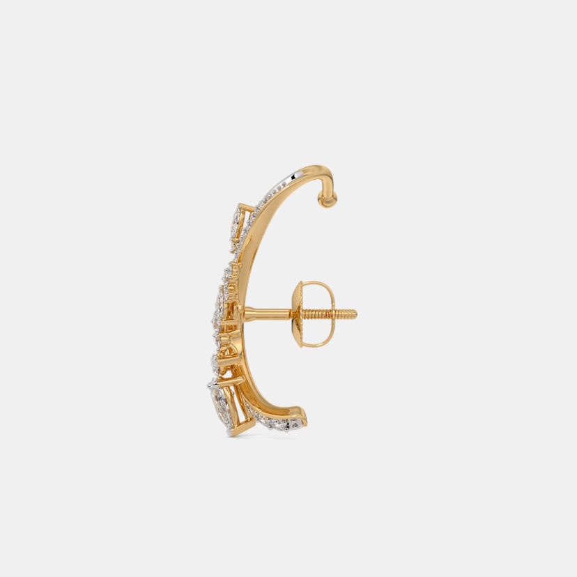 The Trelliese Ear Climbers - image 8