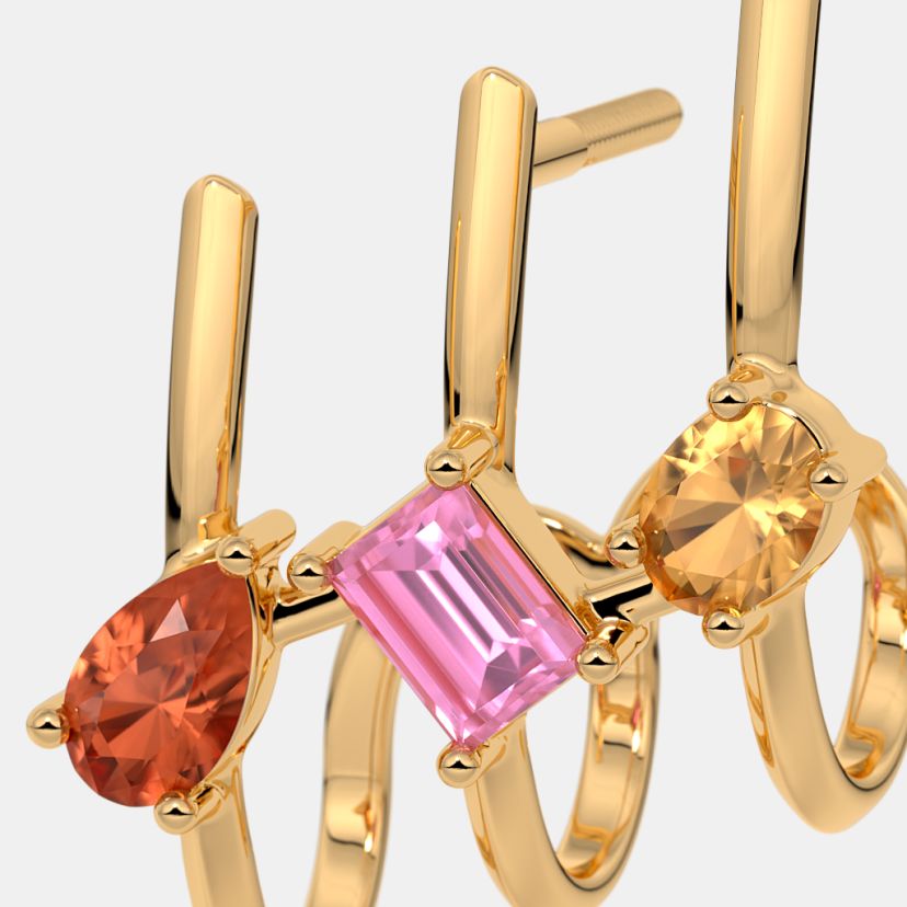 The Chique Ear Climbers - image 4