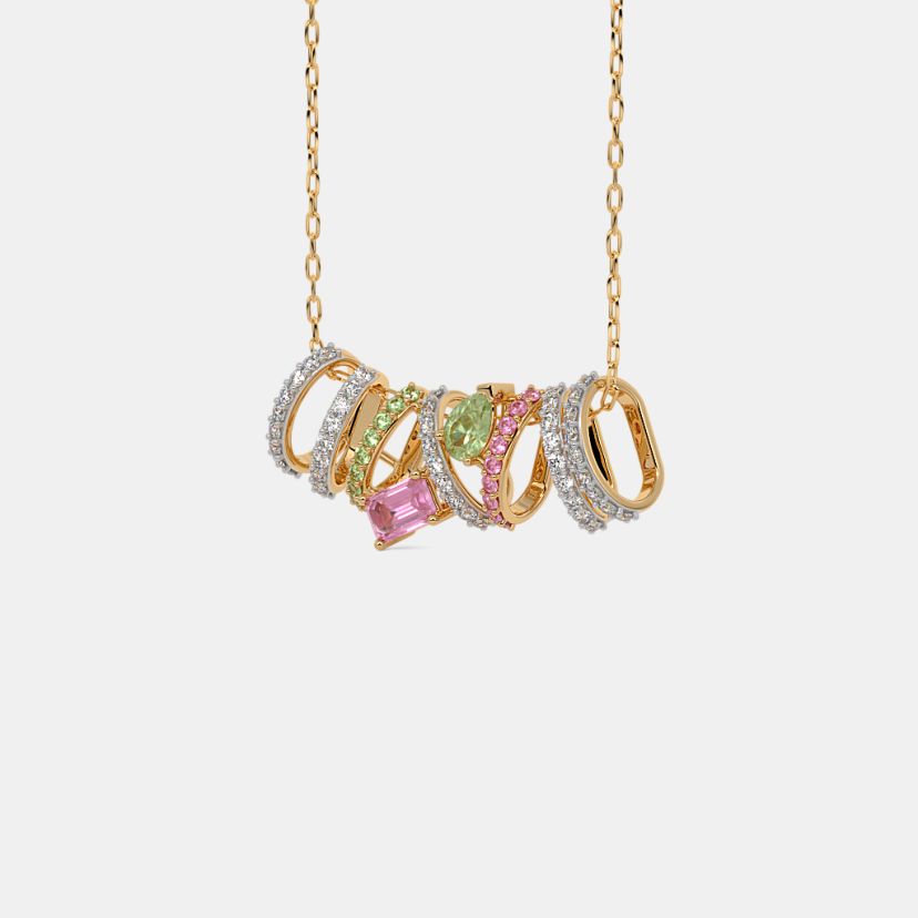 The Rizky Pendant - image 4