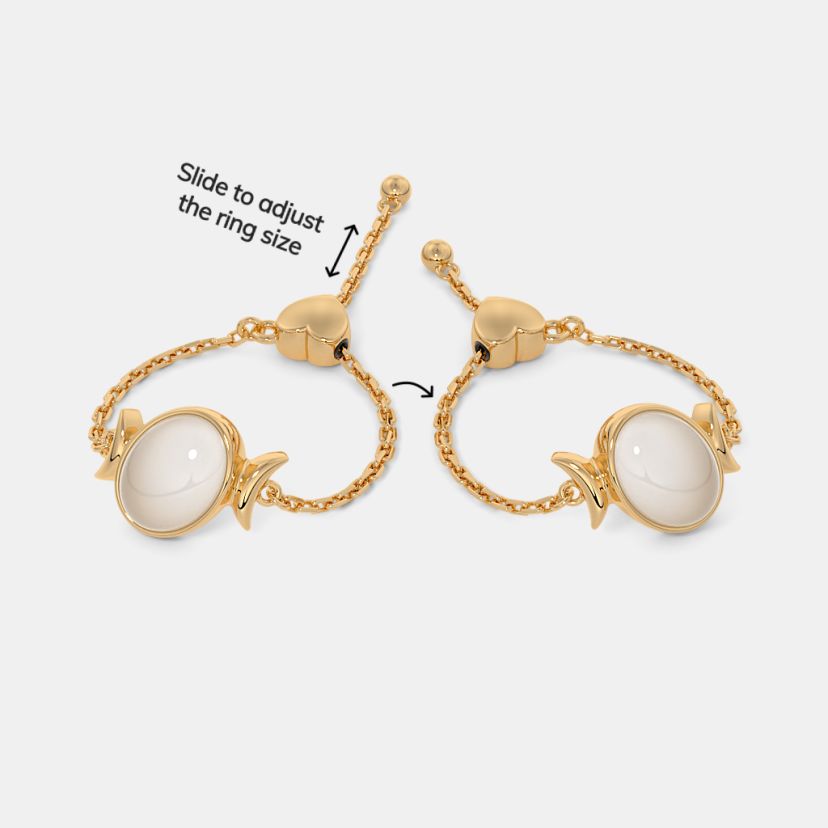 The Moonyx Slider Ring - image 6