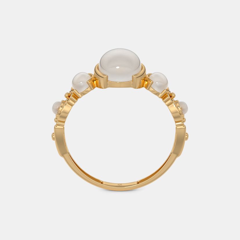 The Yamika Royale Ring - image 8
