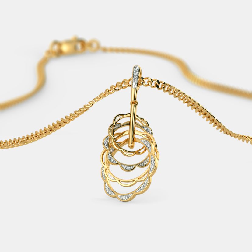 The Raya Pendant - image 1
