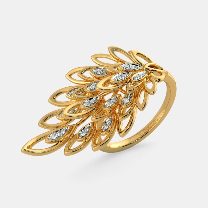 The Mayilini Ring - image 1