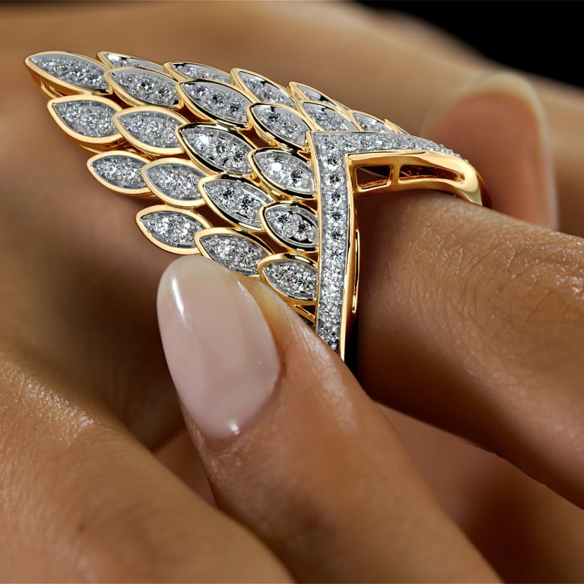 The Sianna Ring - image 5