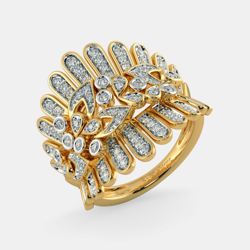 The Firyal Ring - image 1