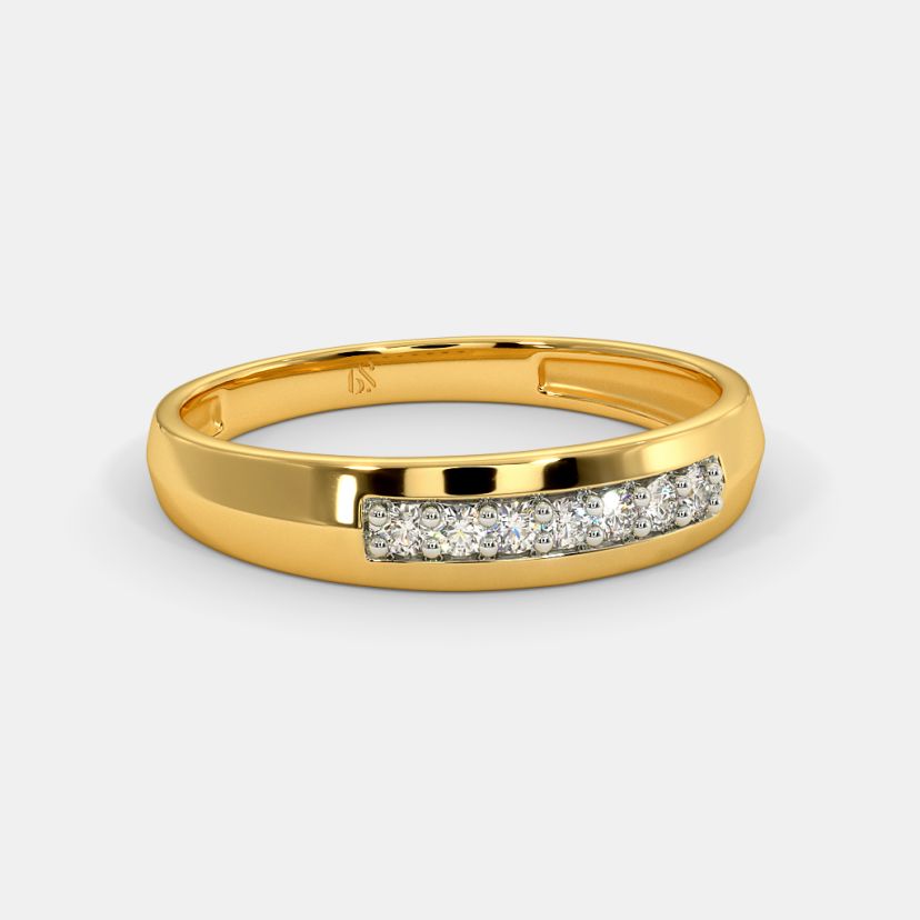 The Gaena Band for Him - image 4