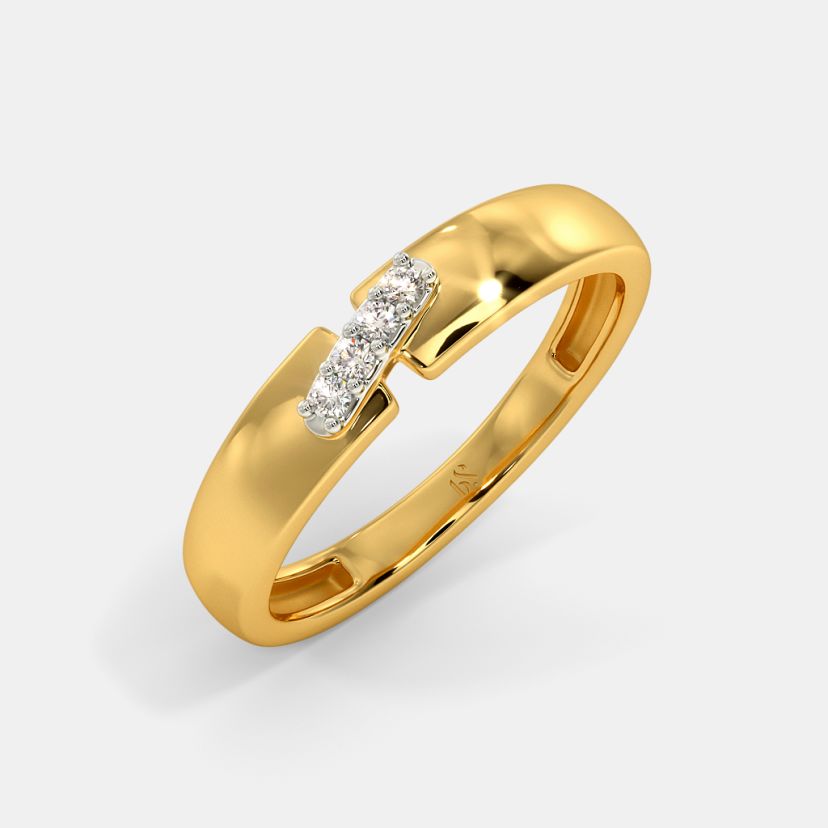 The Amare Band for Him - image 1