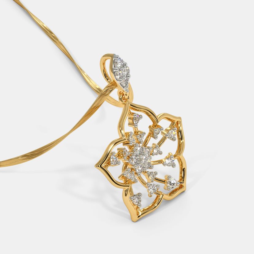 The Antlia Pendant - image 7