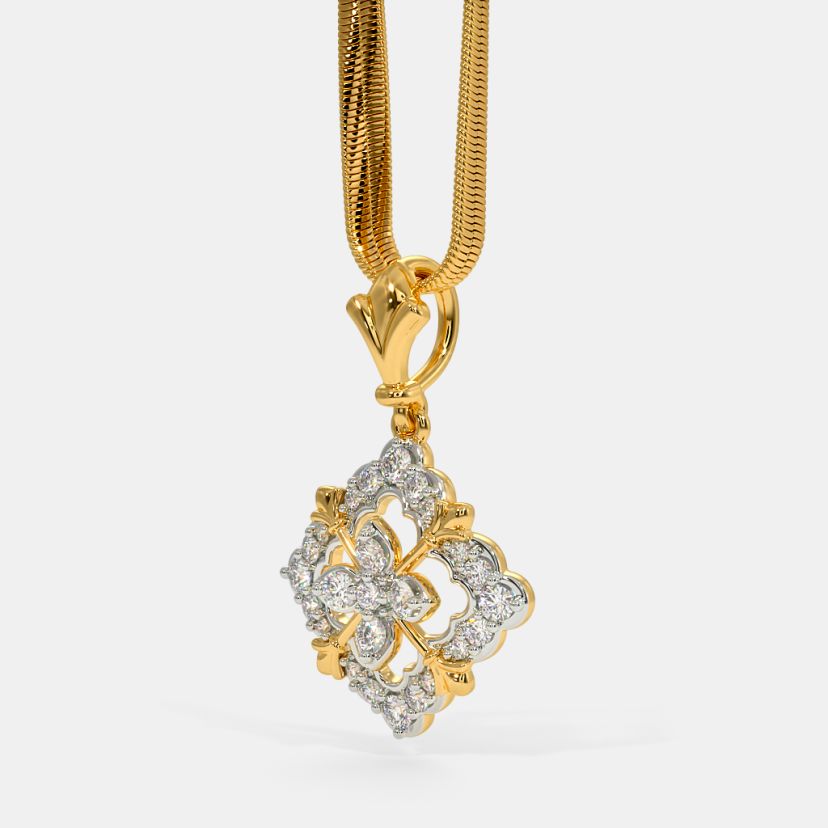 The Louis Pendant - image 4