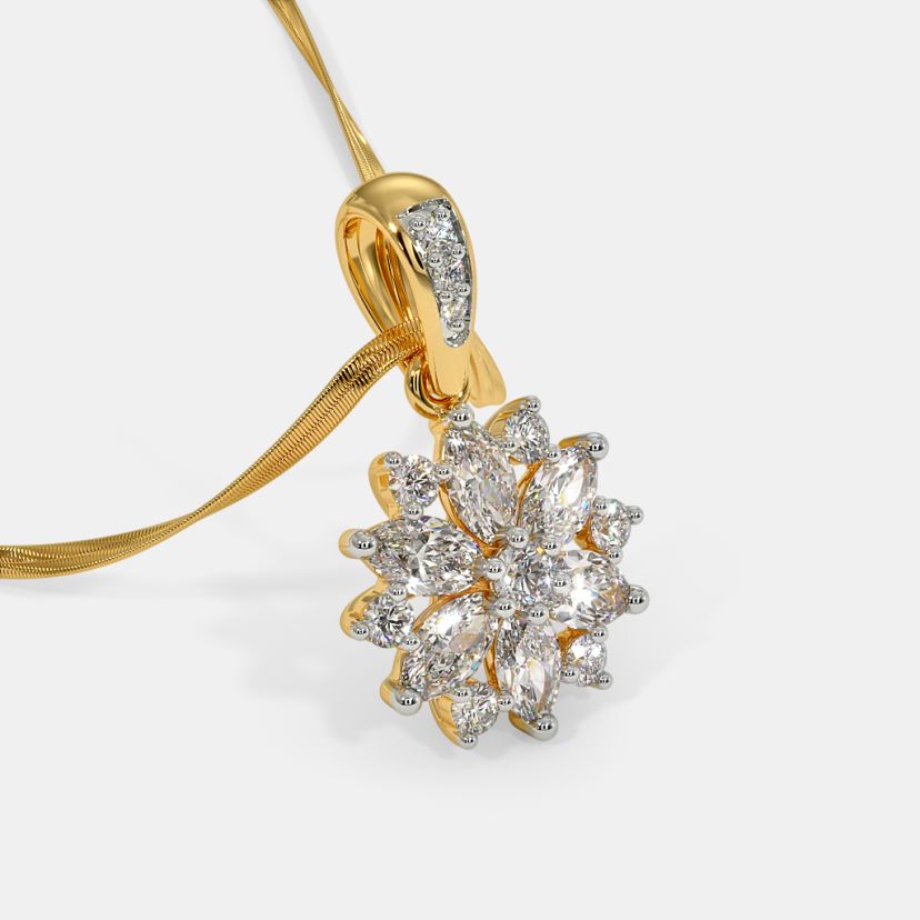 The Brenta Pendant - image 7