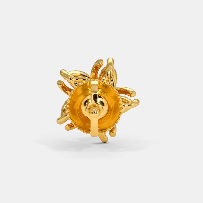 The Moscova Stud Earrings - image 6