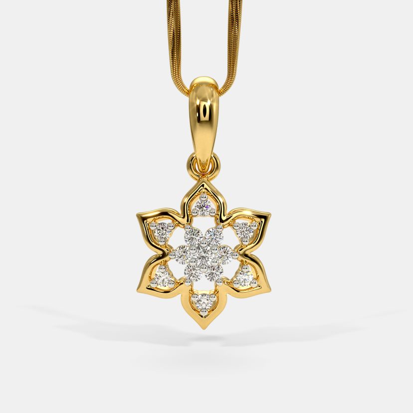 The Caroun Pendant - image 5