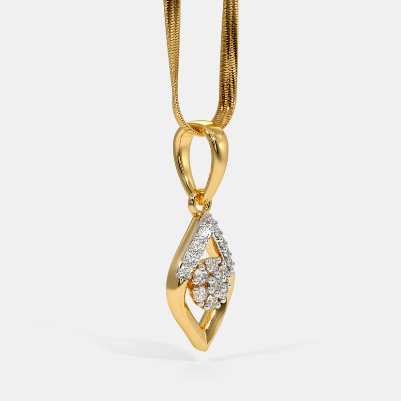 The Muriel Pendant - image 6