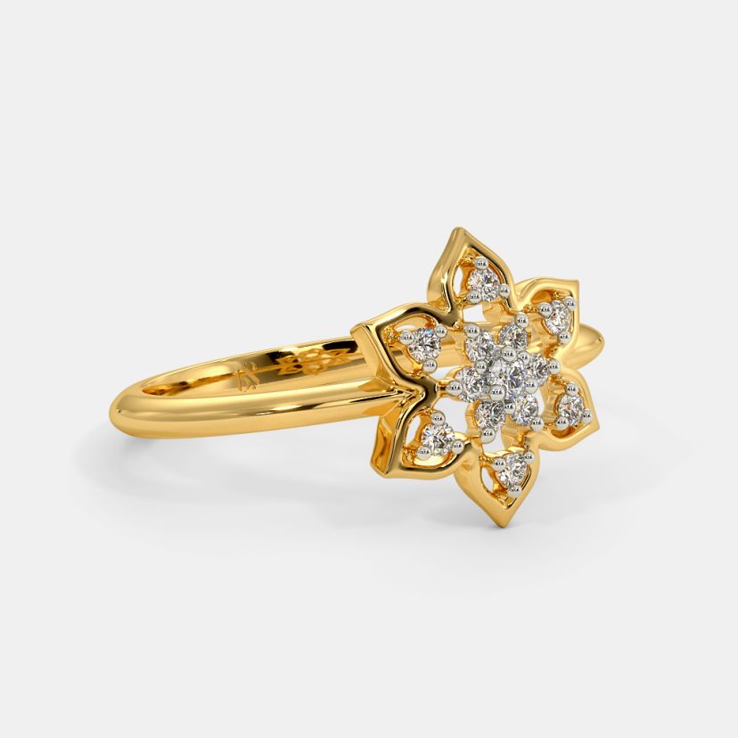 The Caroun Ring - image 4